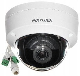 Kamera Hikvision DS-2CD2165FWD- 6,3 Mpx