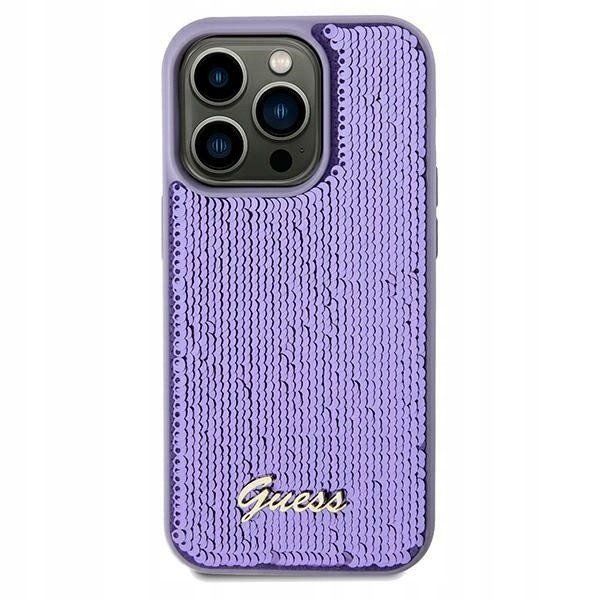 Guess pouzdro case pro iPhone 11 Xr