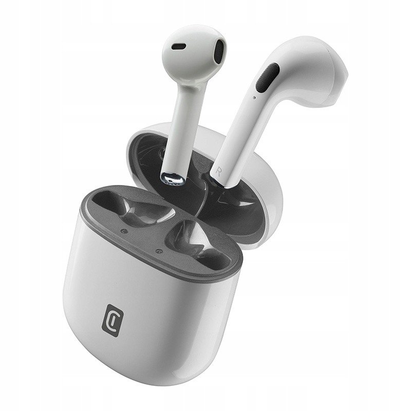 Cellularline Style Color Bezdrátová Bluetooth V5.3 Tws sluchátka s etu