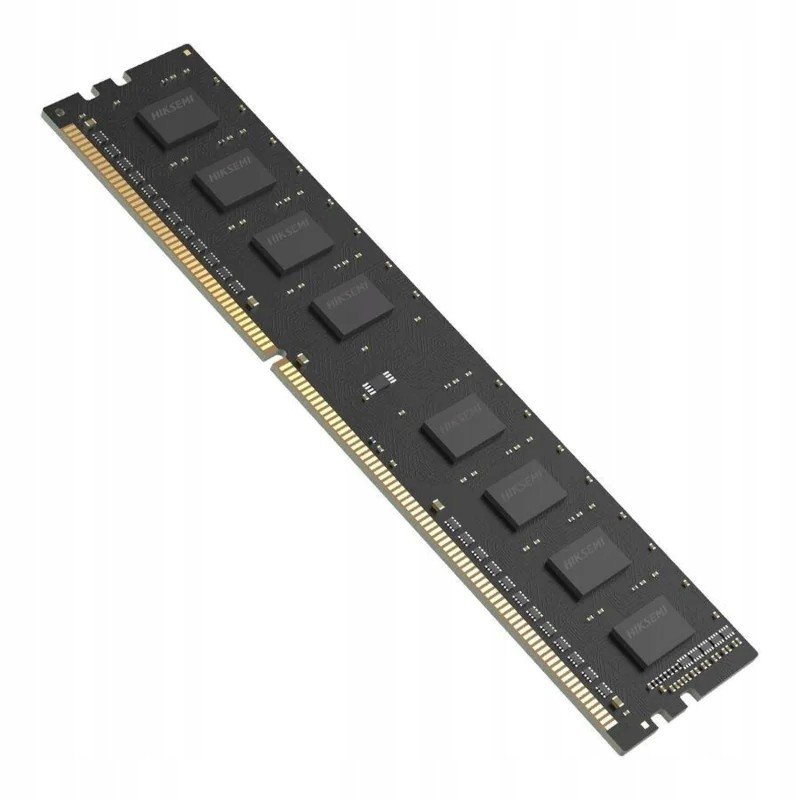 Paměti DDR4 Hiksemi Hiker 8GB (1x8GB) 2666MHz