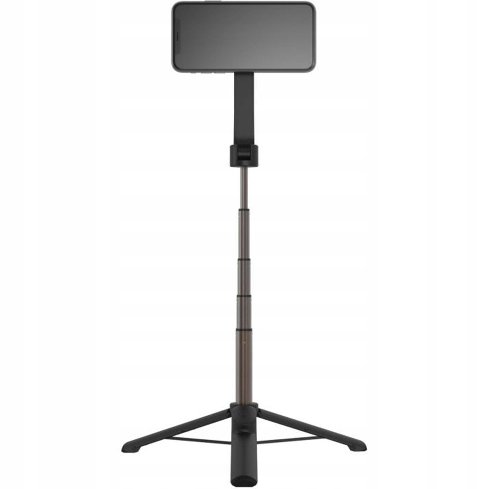 Mag držák telefonu Fixed selfie tyč, Tripod, až 72cm magnetický