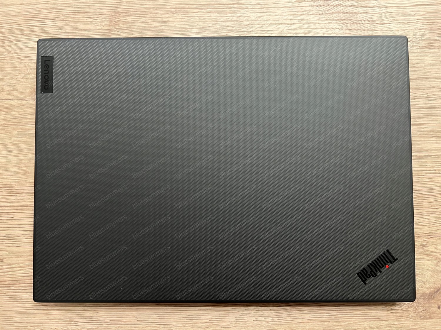 Lenovo ThinkPad P1 Gen 4 (G4 Gen4) i7-11850H Wquxga dotyková Rtx A2000
