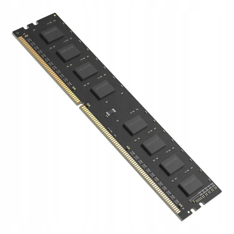 Paměti DDR4 Hiksemi Hiker 16GB (1x16GB) 2666MHz