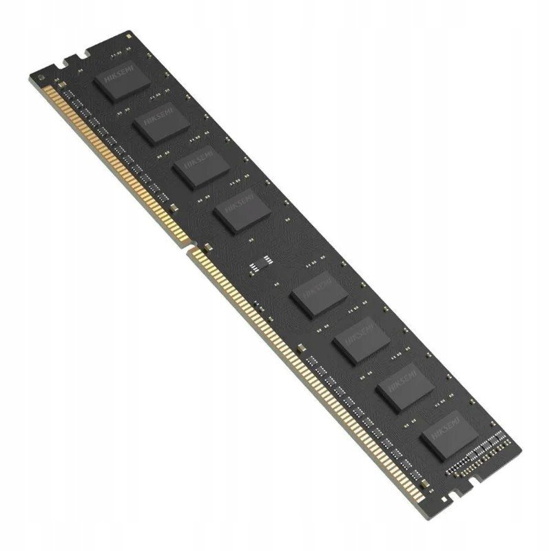 Paměti DDR4 Hiksemi Hiker 8GB (1x8GB) 3200MHz