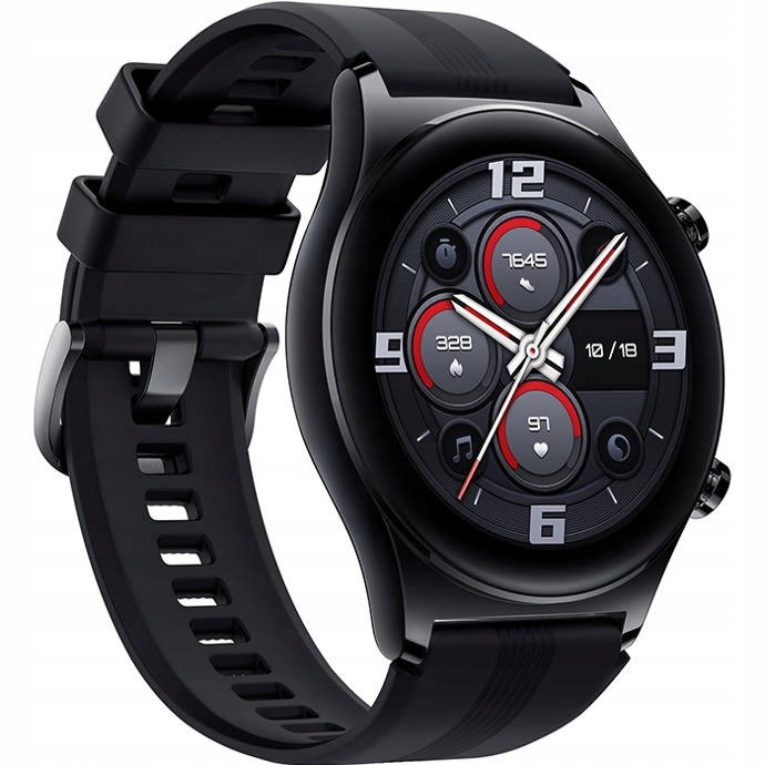 Smartwatch Huawei Honor Watch Gs 3 Gps Saturace Puls 46mm