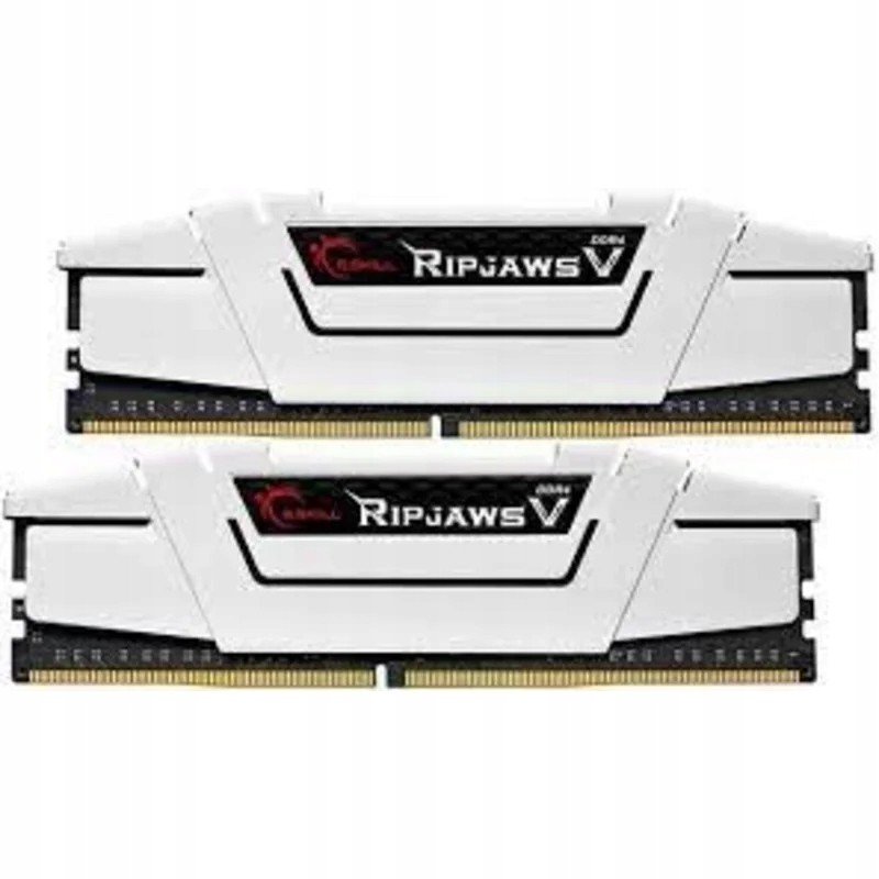 G.skill Ripjawsv DDR4 2X16GB 3600MHZ CL18 XMP2