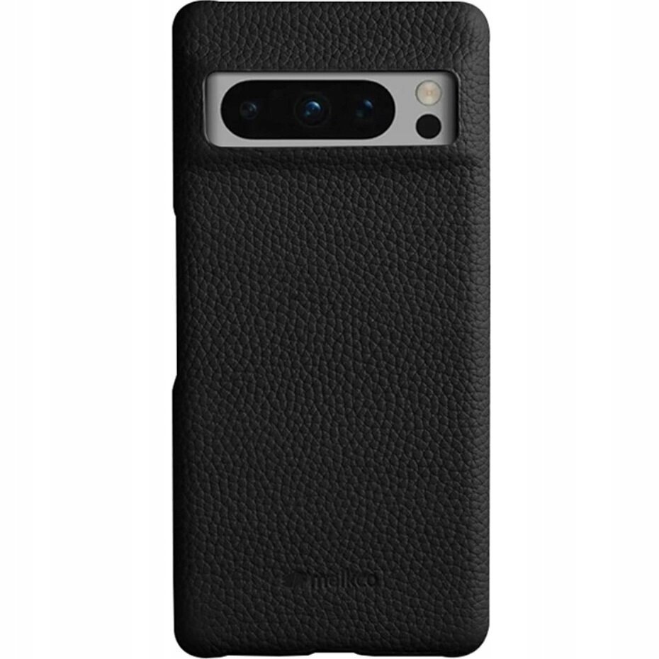 Kožené pouzdro Melkco Leather Case Pouzdro pro Google Pixel 8 Pro