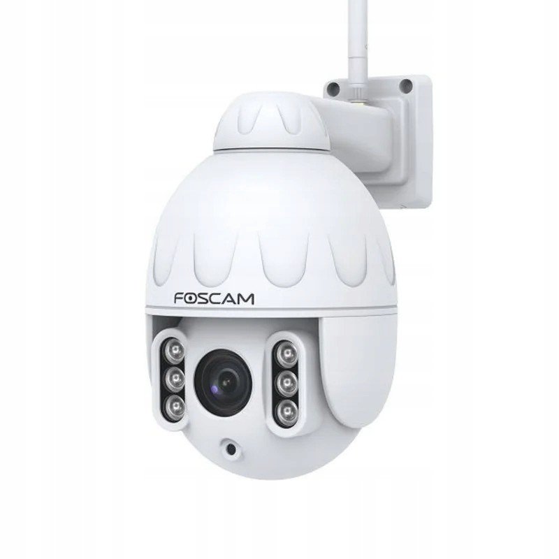 Foscam SD4 Outdoor 4MP Wi-Fi Ip kamera