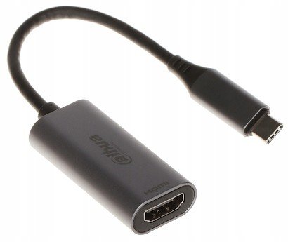 Adaptér Usb 3.1 Hdmi TC31H 15 cm Dahua