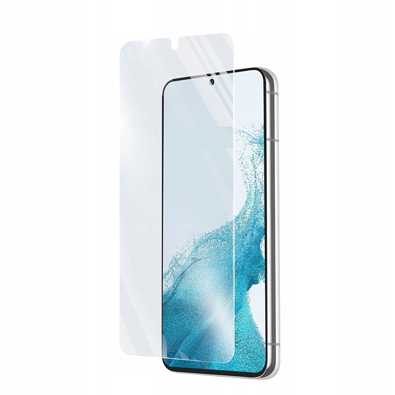 Cellularline Impact Glass Tvrzené ochranné sklo pro Samsung Galaxy S23 S