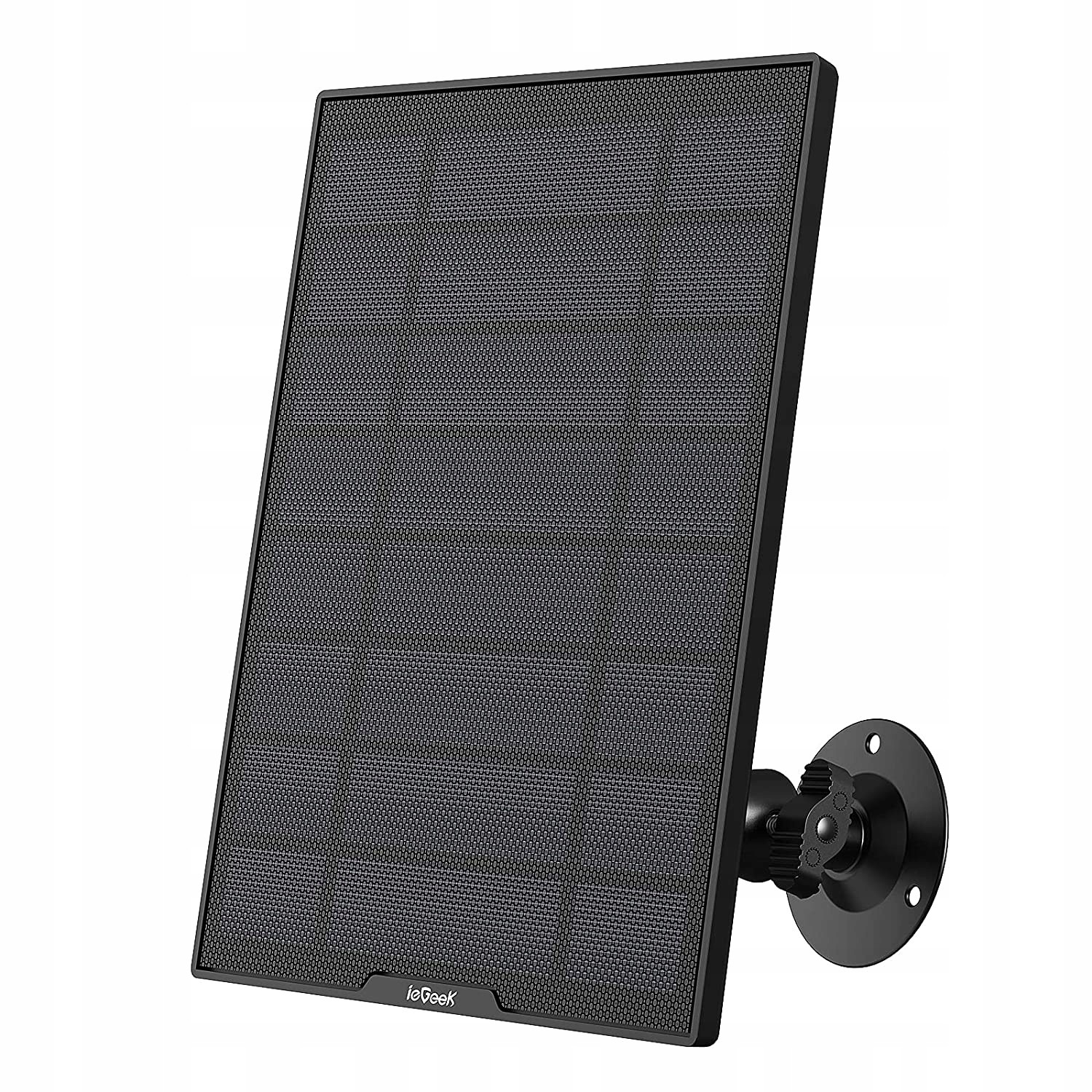 Solární panel pro Ip kamery & 3m kabel