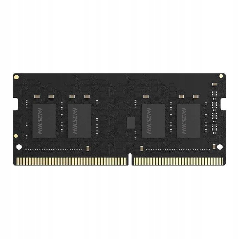 Paměť Sodimm DDR3 Hiksemi Hiker 8GB (1x8GB)