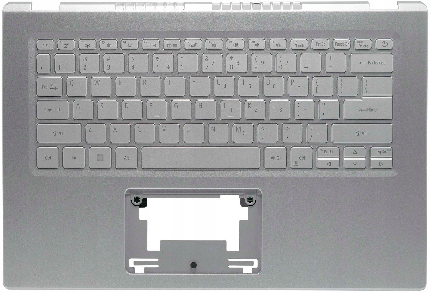 Nová Pl klávesnice Acer A514-54 Podsvícená