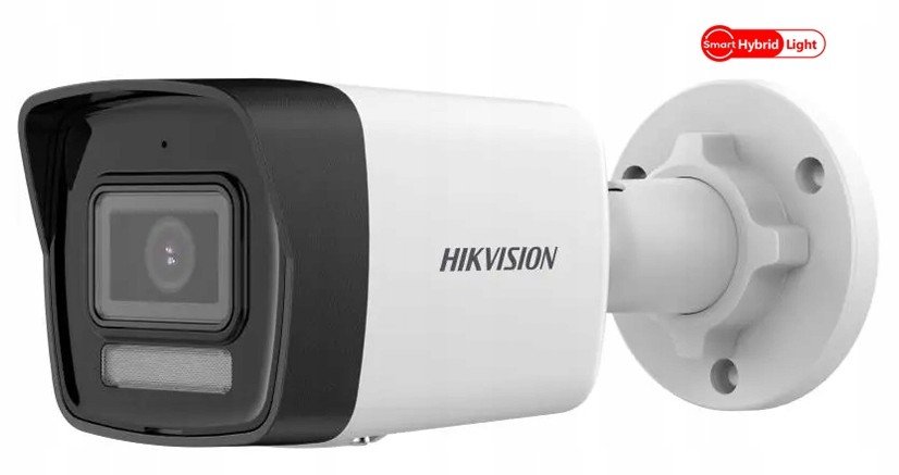 Hikvision Ip Kamera DS-2CD1043G2-LIU (2,8 mm)