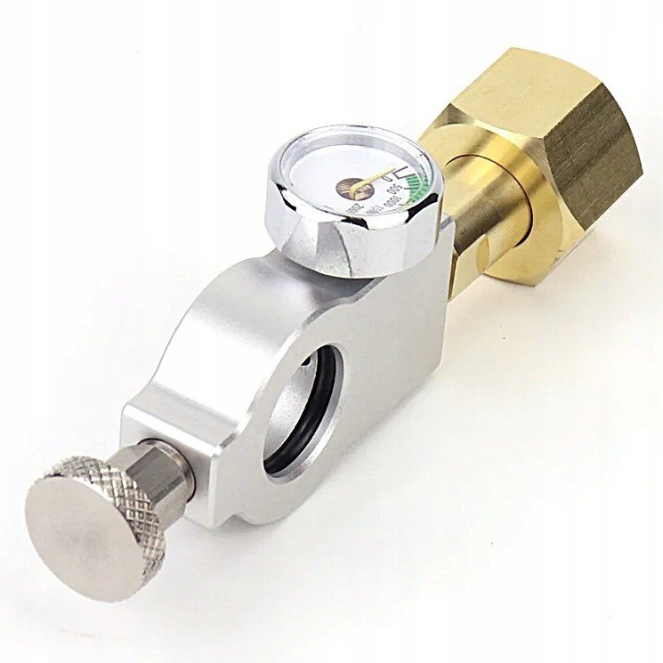 Adaptér pro SodaStream Quick Connect Pink System Terra Duo Art