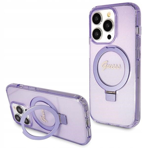 Guess kryt case kryt pro iPhone 13 Pro Max