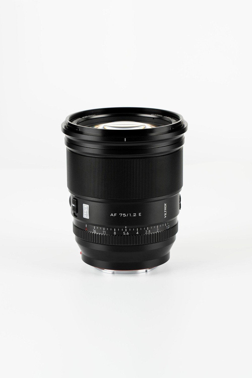 Viltrox Af 75mm F1.2 Sony E Pro