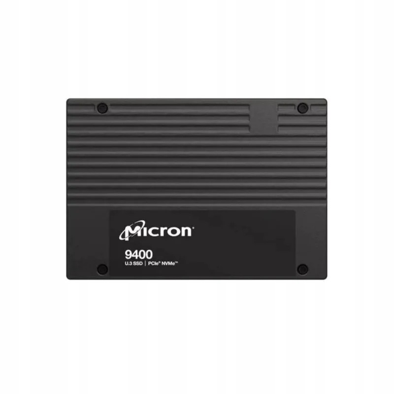 Micron 9400 Pro 7,68 Tb NVMe U.3 Ssd (15 mm)