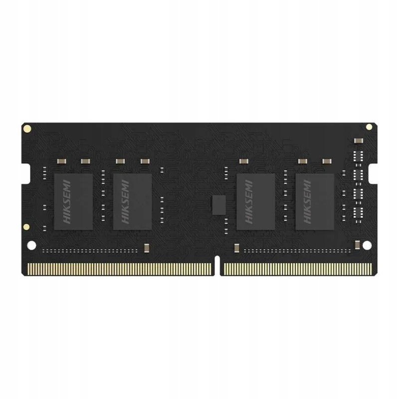 Paměť Sodimm DDR4 Hiksemi Hiker 16GB (1x16GB)