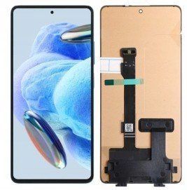 Oled Originální LCD displej Xiaomi Redmi Note 12 Pro 5G Displej Akce!
