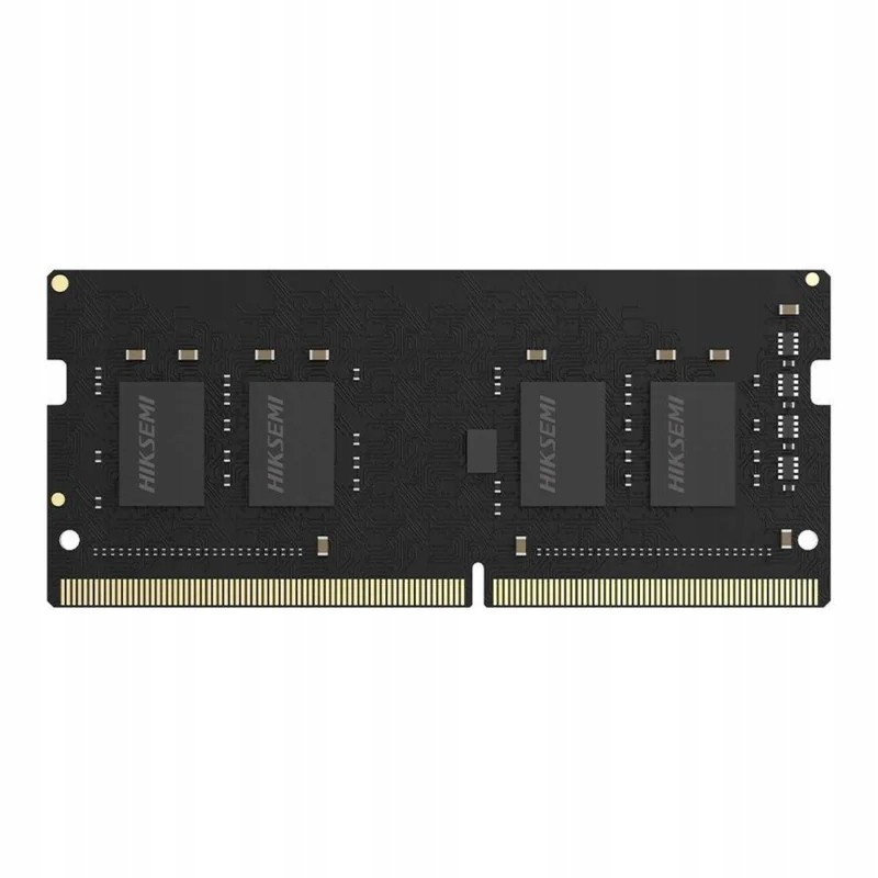 Paměť Sodimm DDR4 Hiksemi Hiker 8GB (1x8GB)