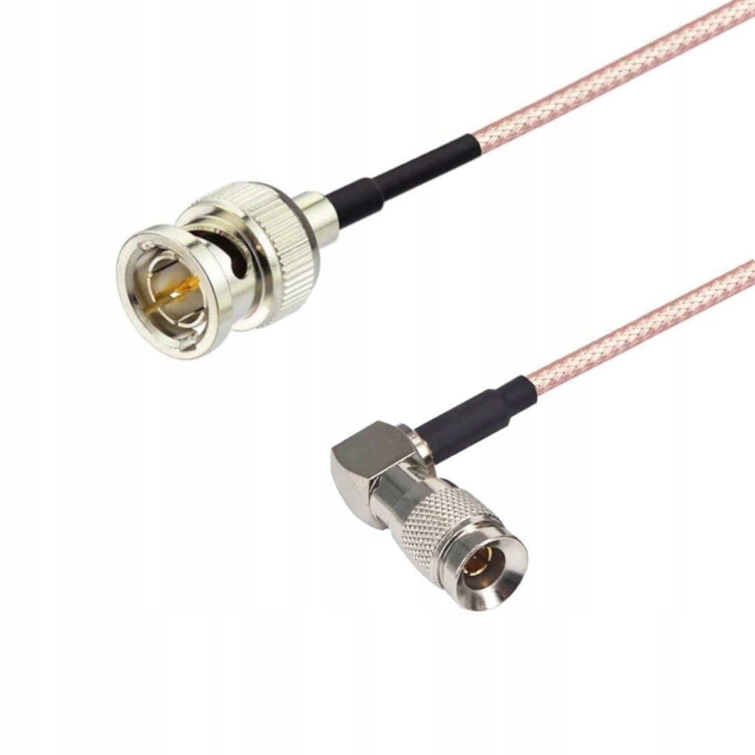 Kabel Hd-sdi 3G-SDI 75ohm V-B2 5m Premium