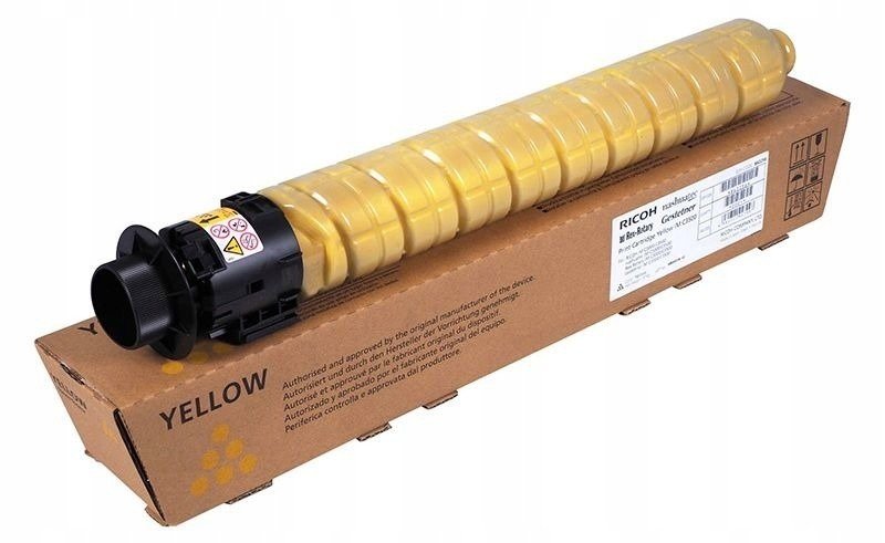 Toner Ricoh 842256 žlutý (yellow) IM C3000 IM C3500 (black week -20%)
