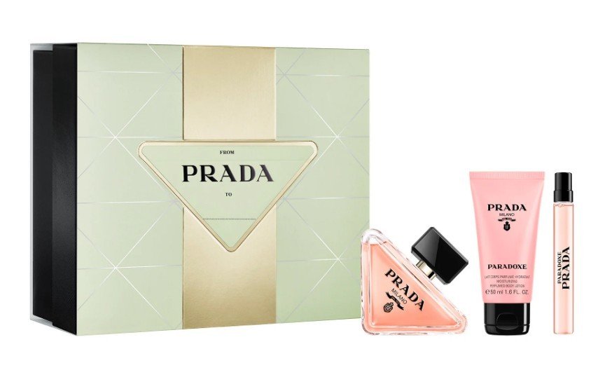 PRADA - Prada Paradoxe - Dárková sada