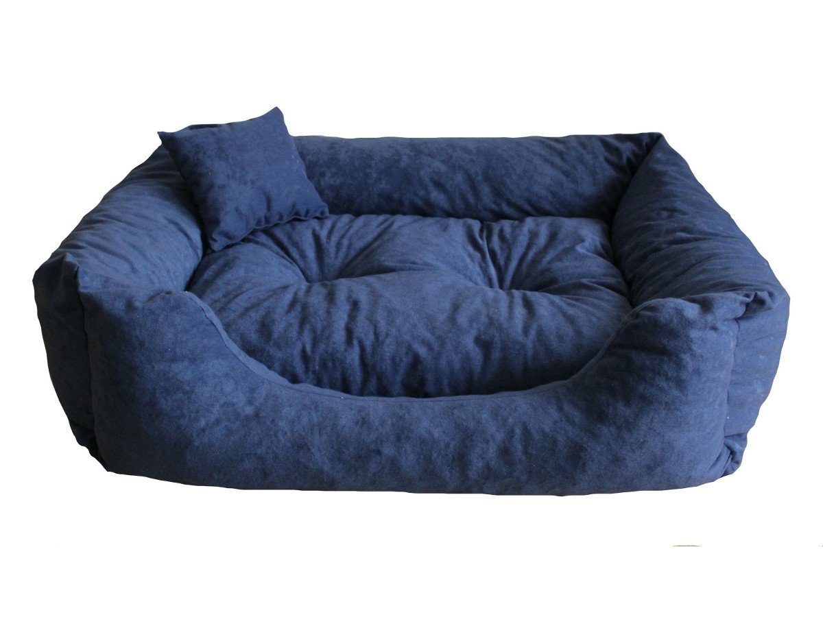 Velký pelíšek gauč pro psa Labrador 100x80 XXL