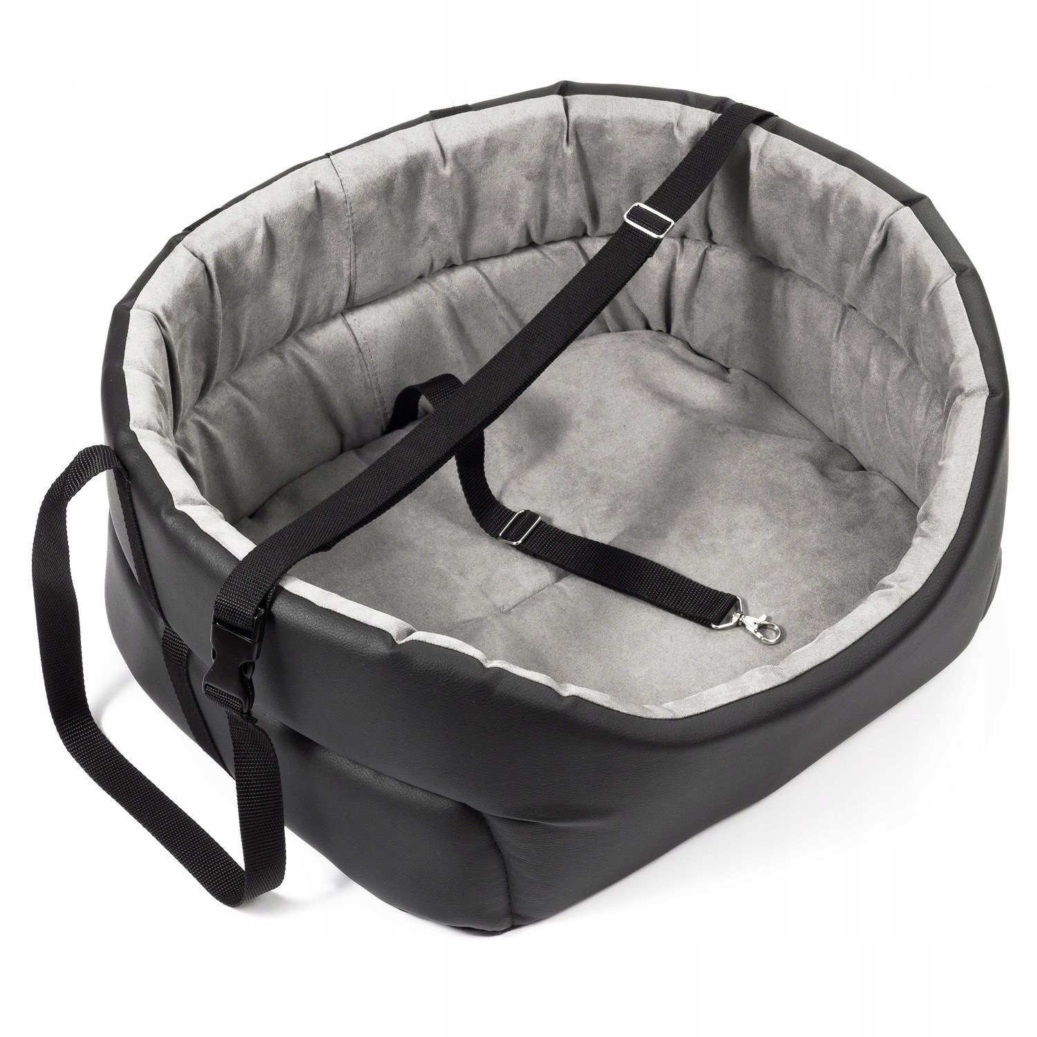 Autosedačka Pro Psa Přepravka Podložka R2