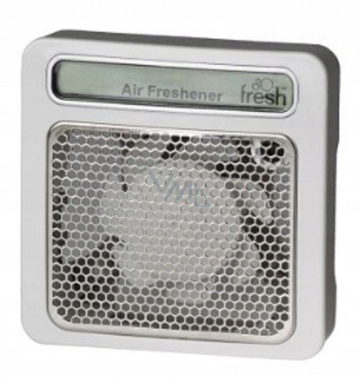 Fre Pro My Fresh air Fresheher strojek bílý