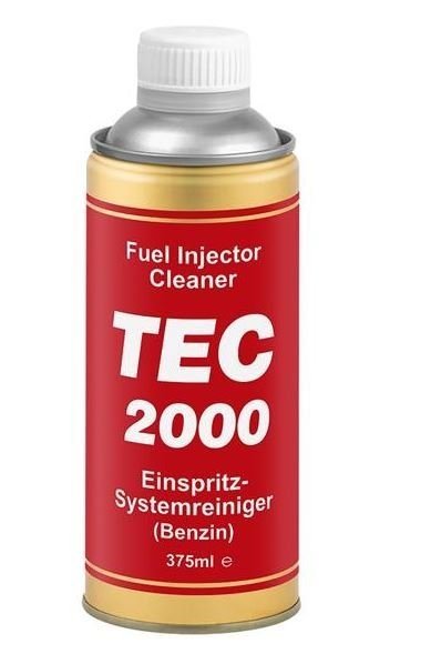 Tec-2000 Fuel Injector Cleaner 375 ml
