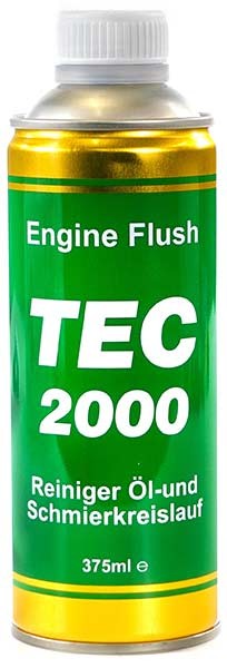 Tec-2000 Engine flush 375ml