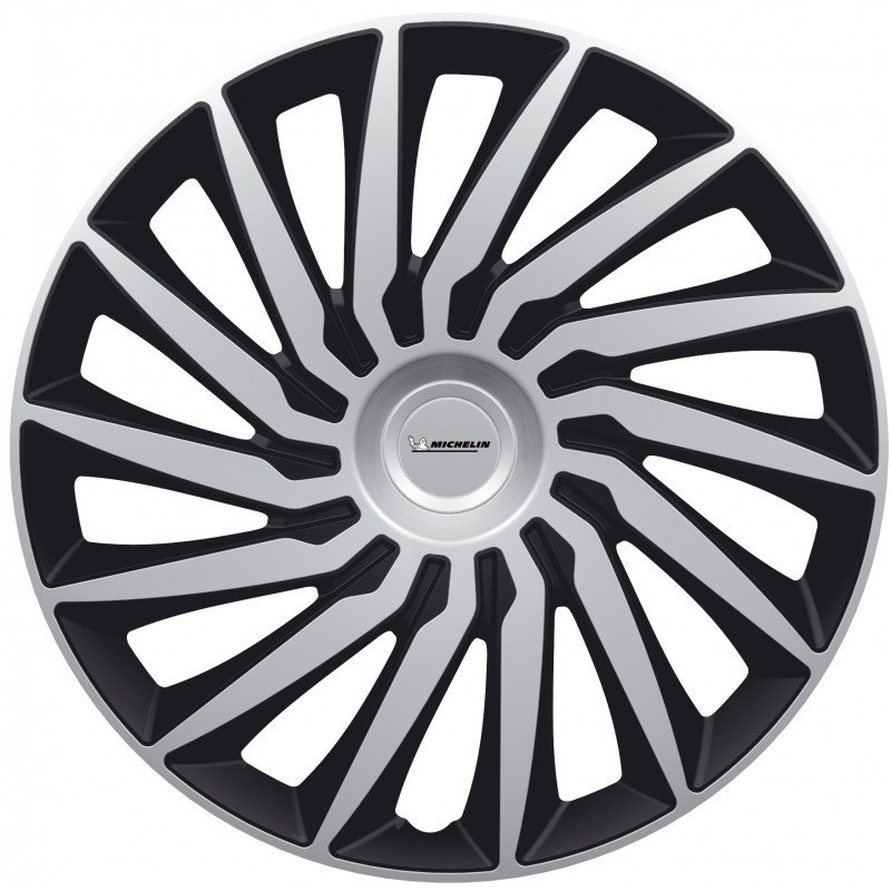 Gorecki Poklice na kola Argo Kendo Michelin Silver/black 16''