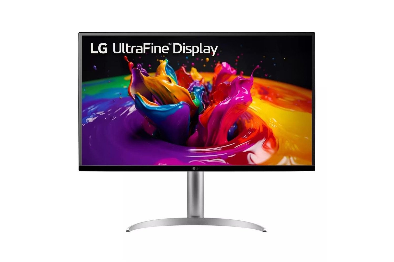 LG MT VA LCD LED 31, 5\