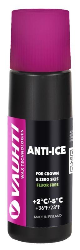 Vauhti ANTI-ICE