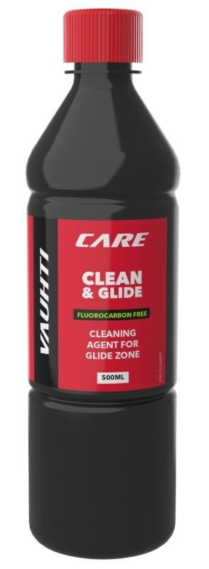 Vauhti Fluorinated Clean Glide 500 ml