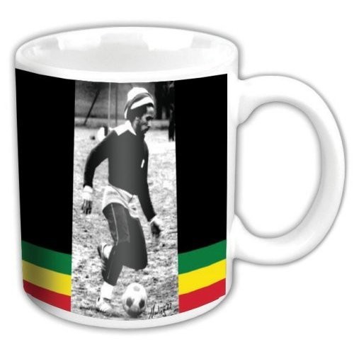 ROCKOFF Hrnek Bob Marley – Soccer