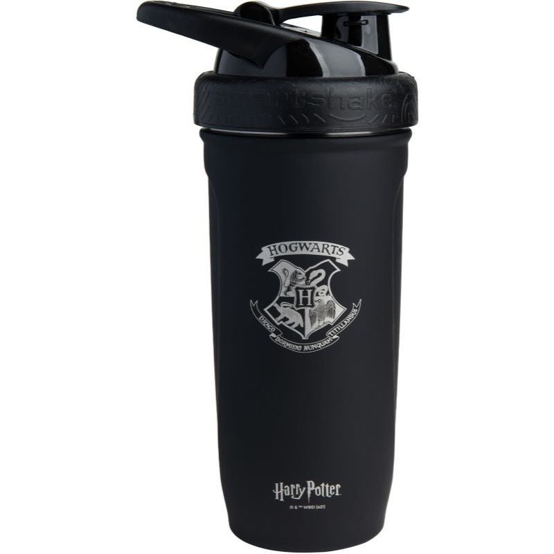 Smartshake Reforce Dark Mark sportovní šejkr 700 ml