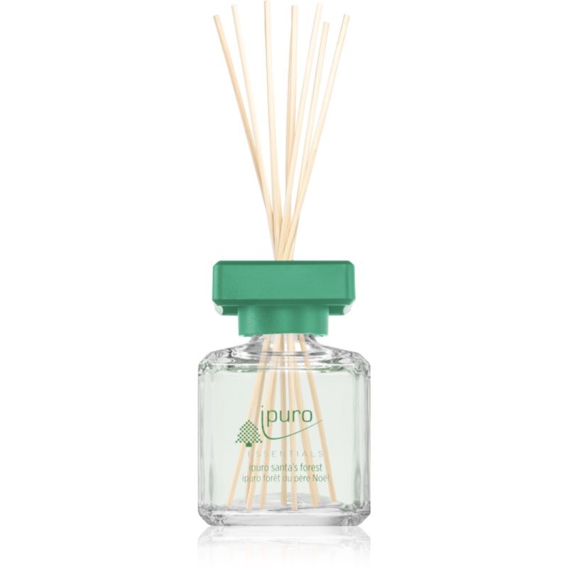 ipuro Essentials Santa's Forest aroma difuzér s náplní 50 ml