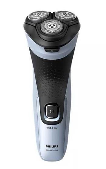 Philips Series 3000X X3003/00 holicí strojek