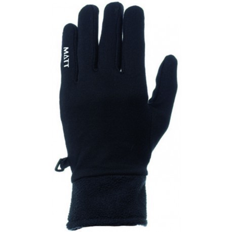 Matt Inner Glove 8425 NG unisex tenčí zateplovací  rukavice XS