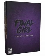 Van Ryder Games Final Girl: Bonus Features Box (Series 1)