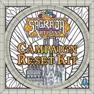 Flloodgate Games Sagrada: Artisans - Campaign Reset Kit