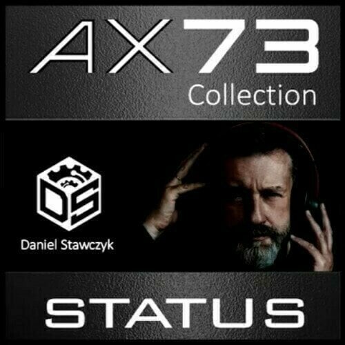 Martinic AX73 Status Collection (Digitální produkt)