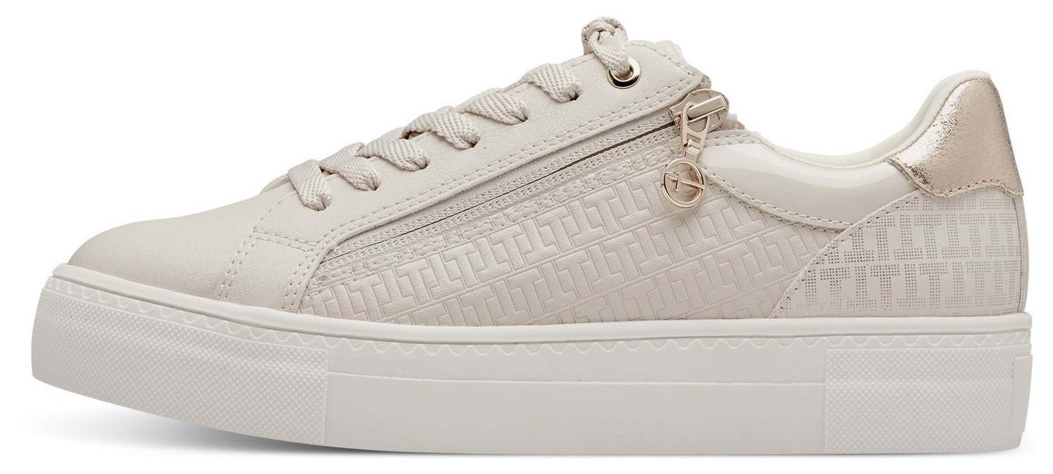 Tamaris Dámské tenisky 1-23313-41-485 37