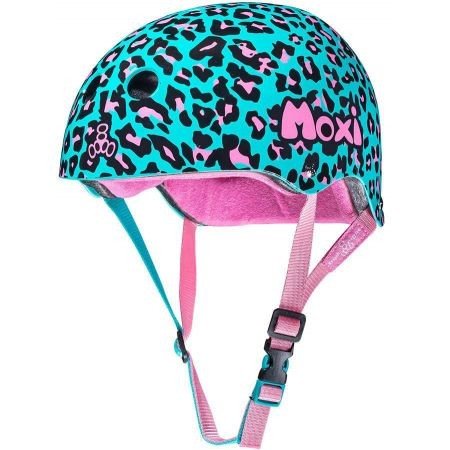 Helma Triple Eight X Moxi The Certified - L/Xl