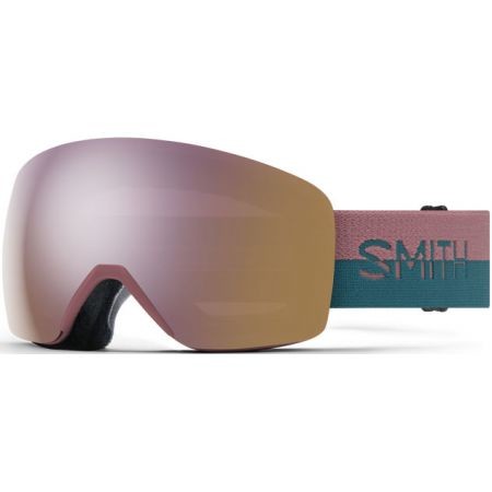 Brýle Snb Smith Skyline Chp Ed Rose Gold - Univerzální