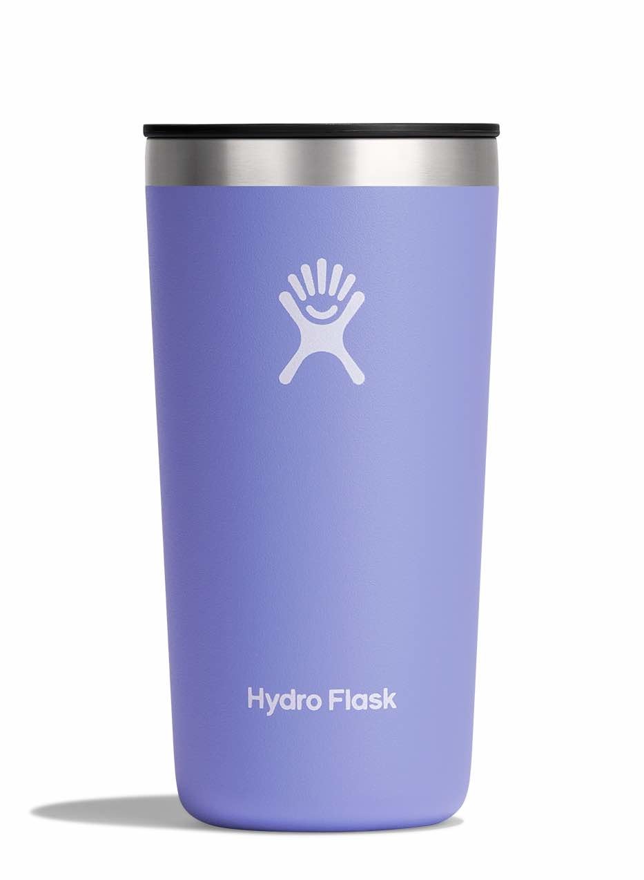 Hydro Flask Termohrnek All Around Tumbler 12 oz (354 ml) Fialová