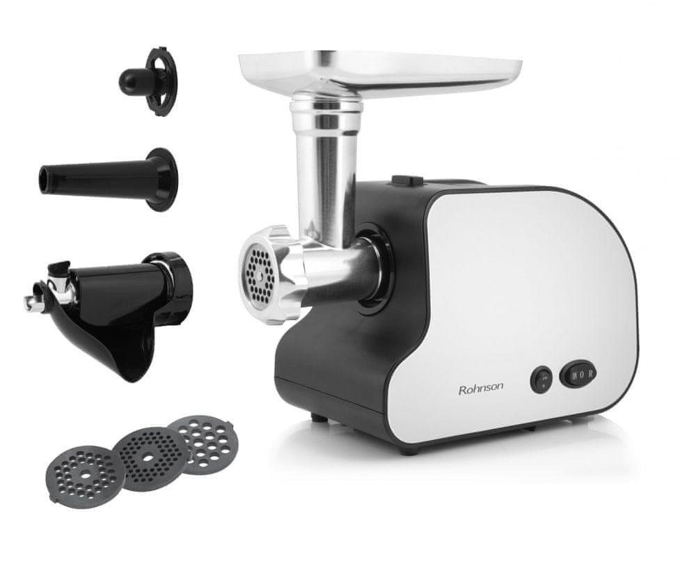 Rohnson mlýnek na maso R-5415